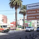 centrum zdrowia tacoronte rozbudowa remont budzet 2026