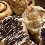 chiquito rollo cinnamon rolls puerto de la cruz