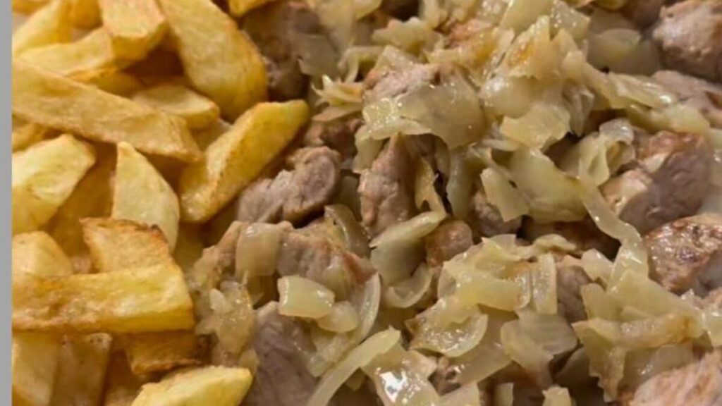 cumbres de abona recenzja teneryfa