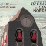 festiwal filmowy nordeste teneryfa edycja 2026