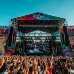 festiwale teneryfa lato 2026