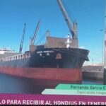 hantawirus hondius teneryfa television canaria
