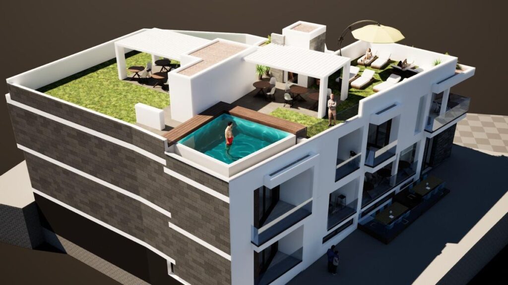 hotel boutique el cotillo fuerteventura