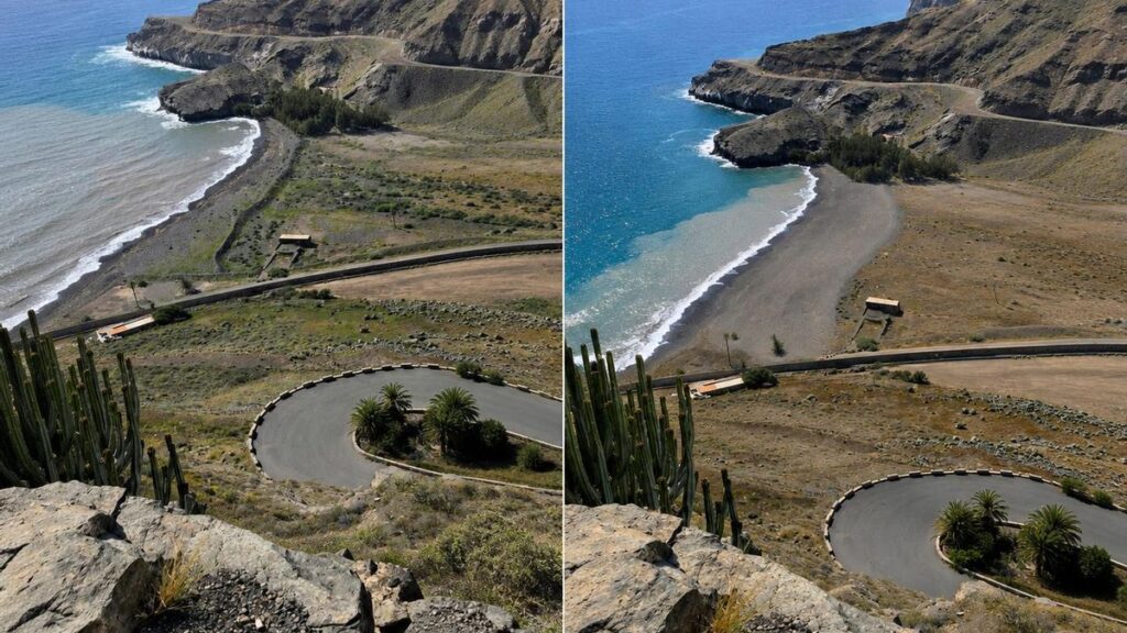 lopesan rewitalizacja veneguera gran canaria