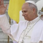 papiez leon xiv arguineguin migranci gran canaria