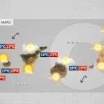 prognoza pogody sroda 13 maja 2026 wyspy kanaryjskie