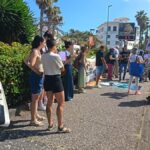 protest loro parque uwolnienie waleni