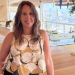 rosa rodriguez projektantka zeglarstwo gran canaria