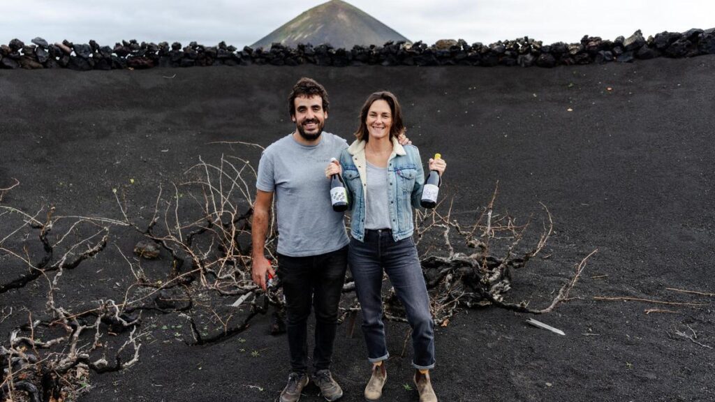 wino z lanzarote nowy jork 20 euro