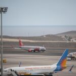 wyciszenie domow lotnisko tenerife sur