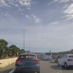 wypadek autobusu szkolnego gc 1 gran canaria