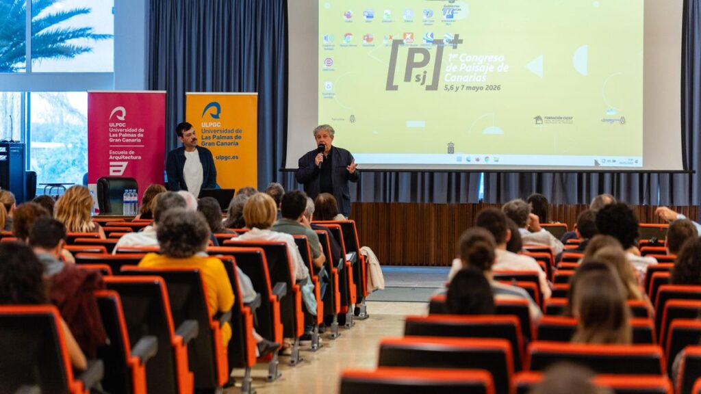 zarzadzanie krajobrazem kanary konflikt interesow