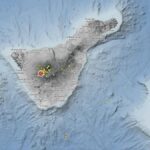 aktywnosc sejsmiczna teneryfa teide