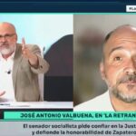 awantura television canaria senator psoe obrazony