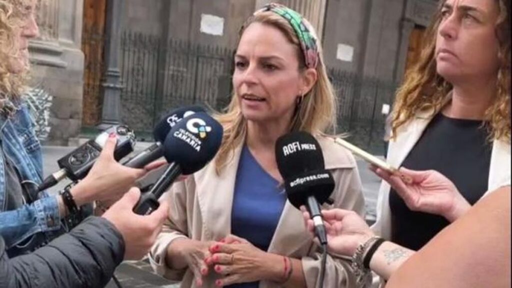 beton na rajskiej wyspie el hierro