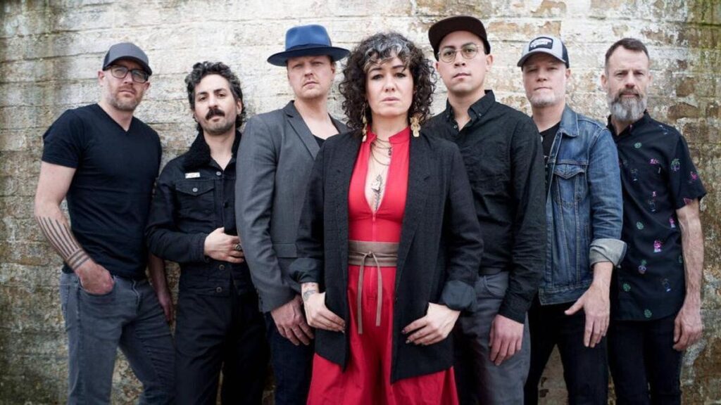 bywater call koncert la laguna teneryfa
