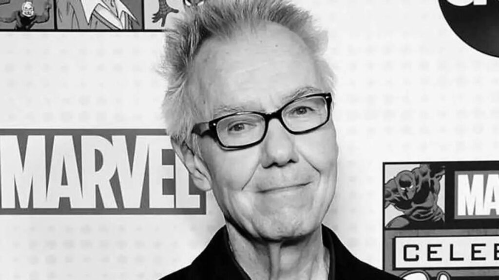 gerry conway nie zyje scenarzysta punisher