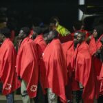 koniec stanu nadzwyczajnego migracyjnego kanary