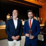 las palmas nagroda escoba platino czystosc