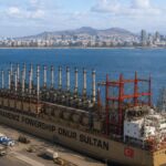 megastatek energetyczny gran canaria protesty