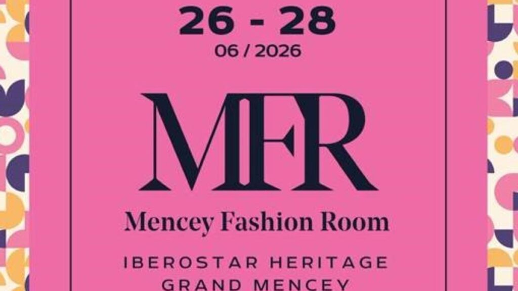mencey fashion room teneryfa 2026