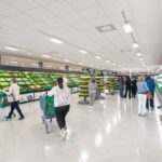mercadona otwiera sklep tienda 9 telde gran canaria