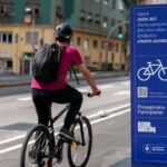 nowe przepisy drogowe dgt hulajnogi rowery motocykle
