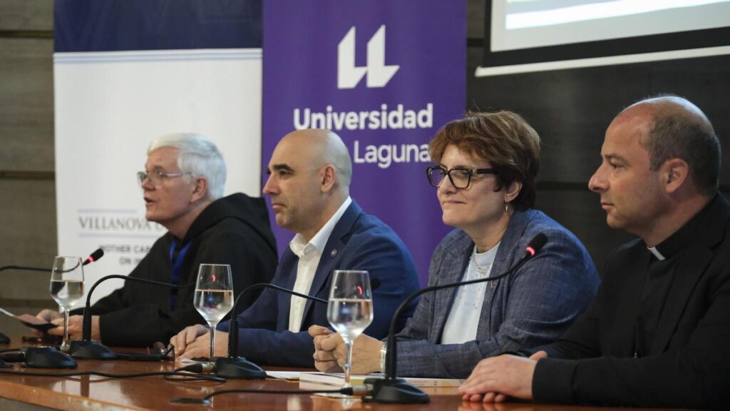 papiez leon xiv wyspy kanaryjskie migracja sympozjum