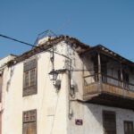 pierwszy hotel wiejski san juan de la rambla