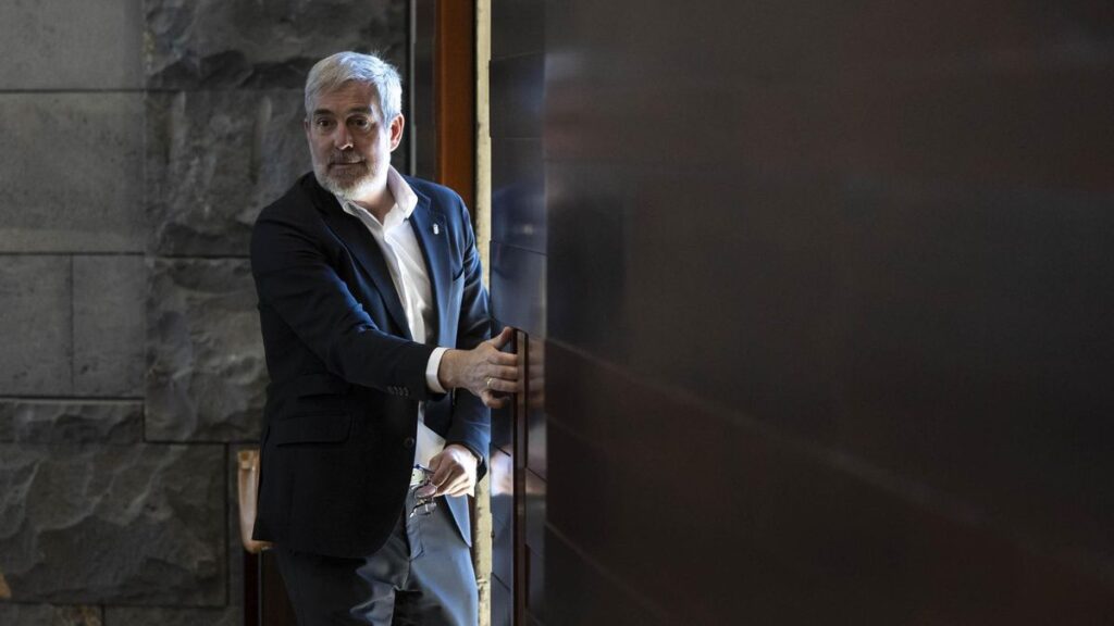 prezydent fernando clavijo urugwaj argentyna misja dyplomatyczna