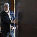 prezydent fernando clavijo urugwaj argentyna misja dyplomatyczna