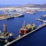 przemyt kokainy port las palmas fuerteventura