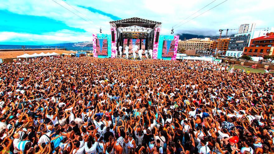 reggaeton beach festival odwolany 2026 zwrot pieniedzy