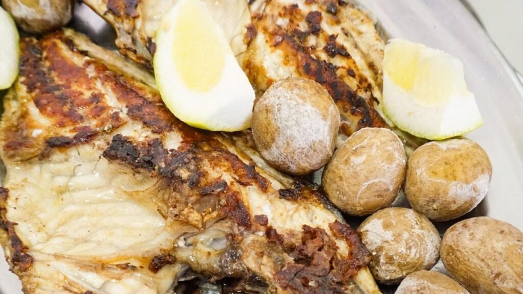 restauracja casa tato teneryfa el socorro recenzja