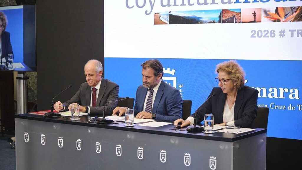 teneryfa rekord zatrudnienia 2026