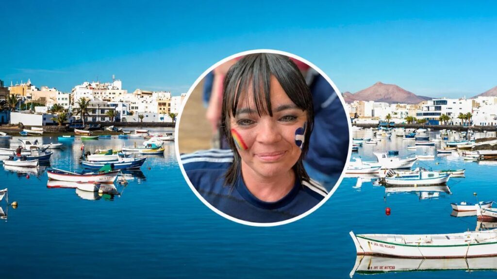 tragiczna smierc turystki lanzarote zawal