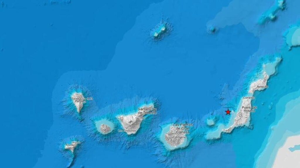 trzesienie ziemi fuerteventura 25 porady