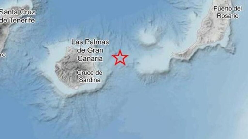 trzesienie ziemi gran canaria 3 9