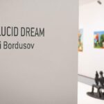 wystawa marine lucid dream aleksiej bordusov teneryfa