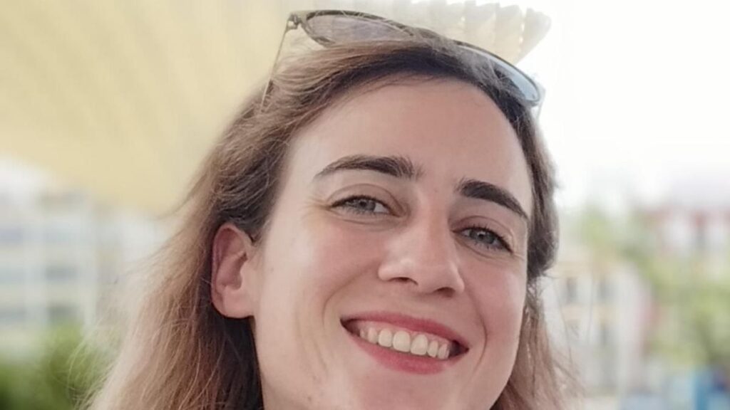 asteroida tanialepivert badaczka iac kanary