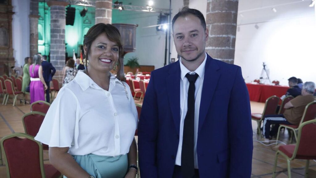 byly radny vox przechodzi do pp lanzarote