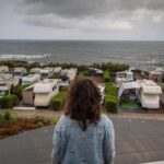 camping punta del hidalgo teneryfa caloroczny