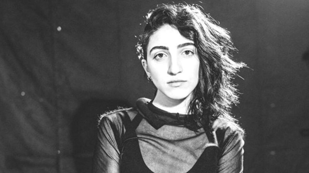 emily estefan koncert teneryfa cook music fest