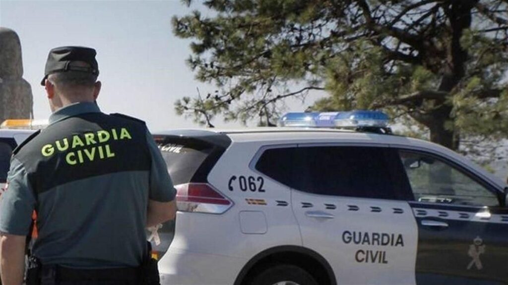 gang okradal turystow mogan gran canaria