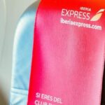 iberia express promocja kanaryjczycy madryt 17 euro