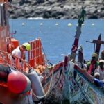kanaryjska trasa smierci nowe szlaki migracyjne