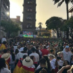 kontrowersje baile de magos la laguna mundial