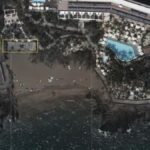 luksusowy hotel chce zajac publiczna plaze lanzarote