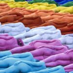 nagie ciala plac santa ana spencer tunick gran canaria