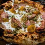 nowa pizzeria l isola verde teneryfa